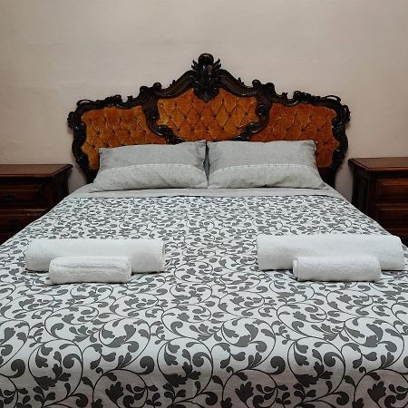 Ltm Holiday X 4 Florence Ngoại thất bức ảnh
