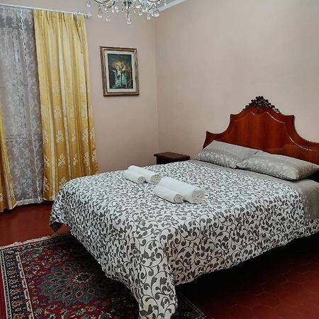 Ltm Holiday X 4 Florence Ngoại thất bức ảnh