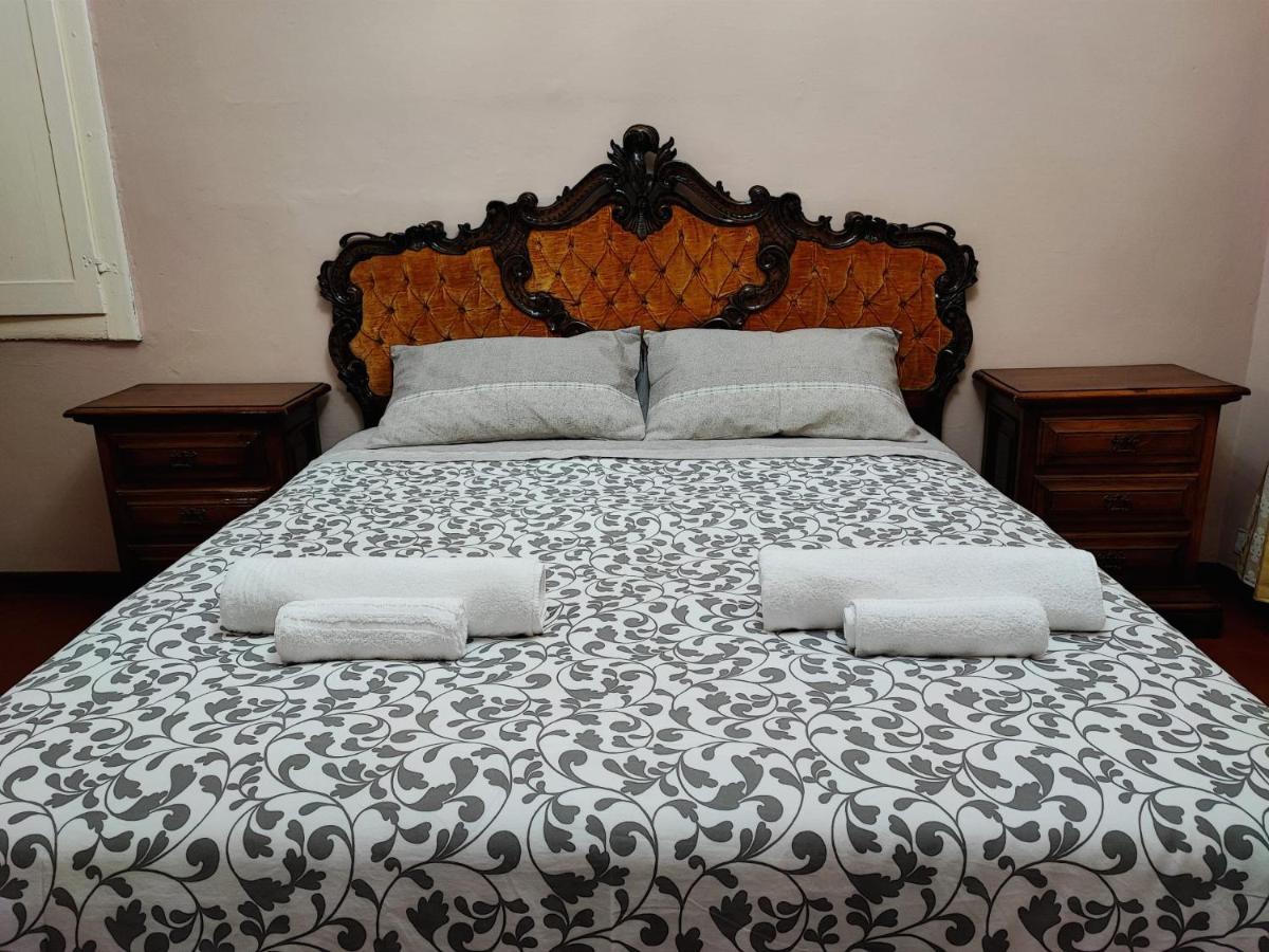 Ltm Holiday X 4 Florence Ngoại thất bức ảnh