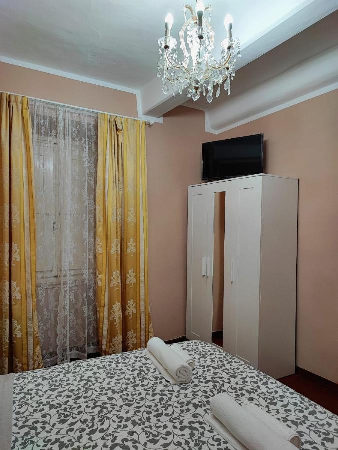 Ltm Holiday X 4 Florence Ngoại thất bức ảnh
