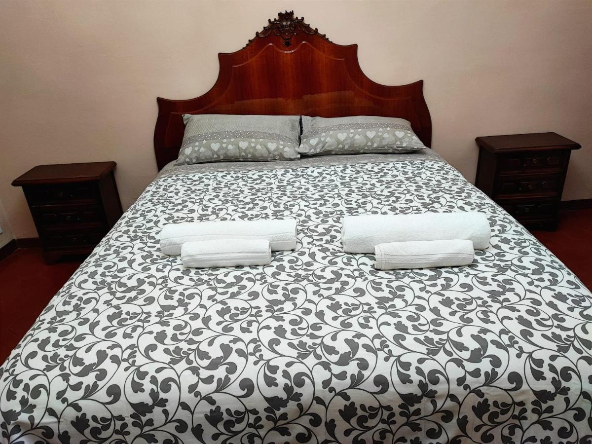 Ltm Holiday X 4 Florence Ngoại thất bức ảnh