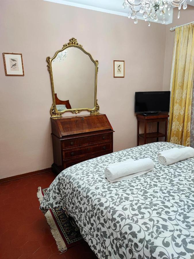 Ltm Holiday X 4 Florence Ngoại thất bức ảnh