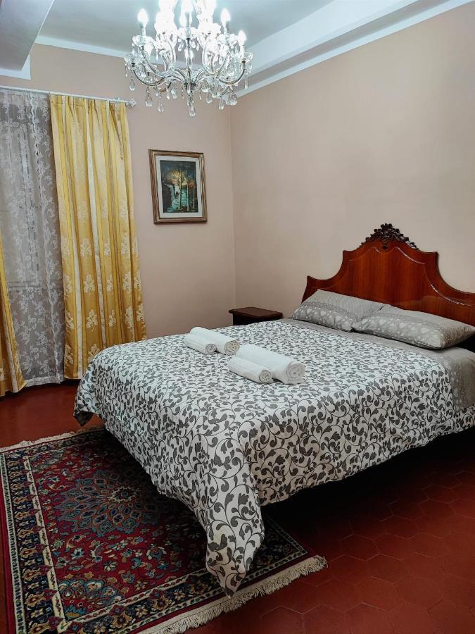 Ltm Holiday X 4 Florence Ngoại thất bức ảnh